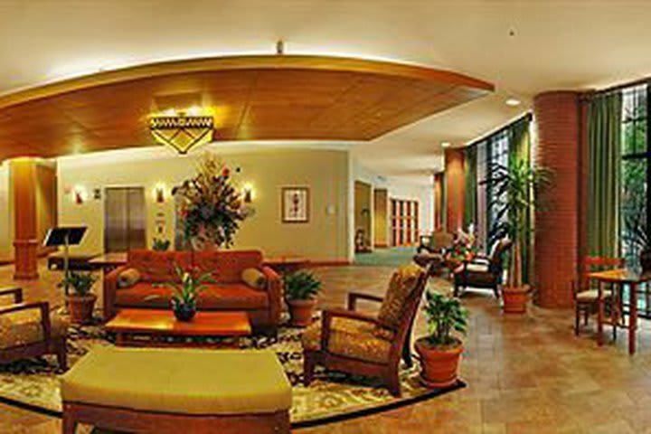 Radisson Hotel Cleveland Gateway