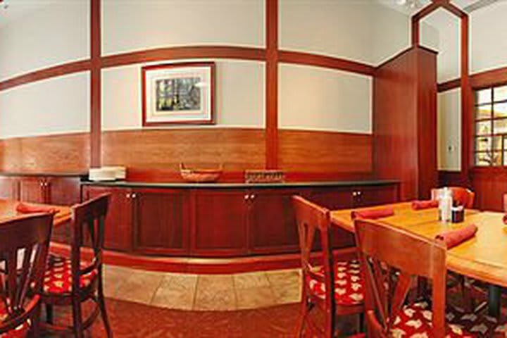 Radisson Hotel Cleveland Gateway