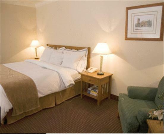 Radisson Hotel Cleveland Gateway