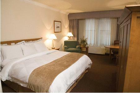Radisson Hotel Cleveland Gateway