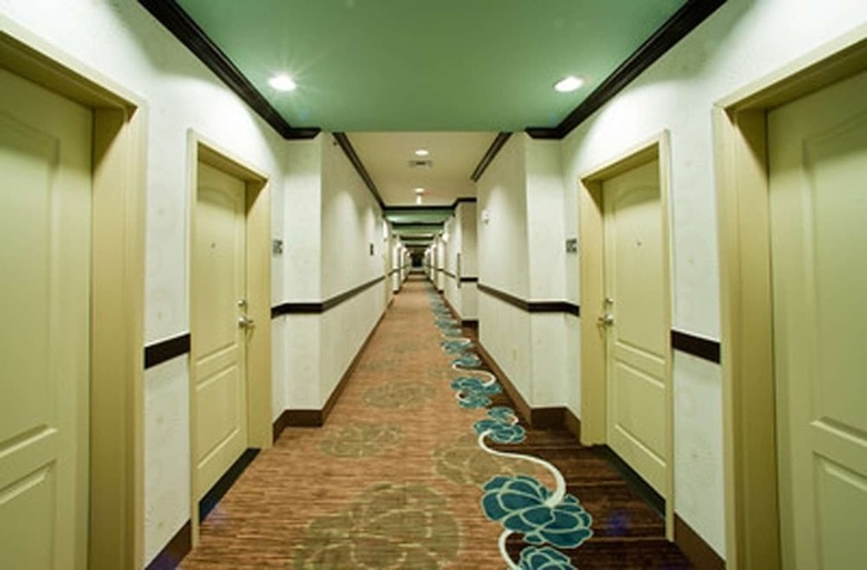 Hotel Hampton Inn & Suites Denison