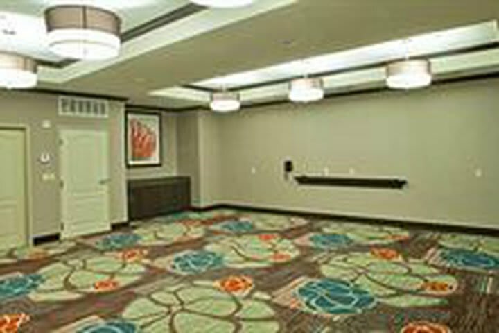 Hotel Hampton Inn & Suites Denison