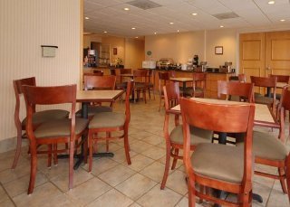 Hotel La Quinta Inn & Suites Denison - Lake Texoma