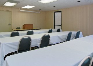 Hotel La Quinta Inn & Suites Denison - Lake Texoma