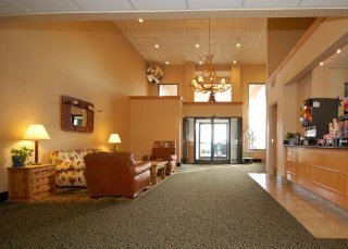 Hotel La Quinta Inn & Suites Denison - Lake Texoma