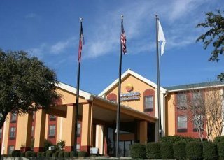 Hotel La Quinta Inn & Suites Denison - Lake Texoma