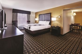 Hotel La Quinta Inn & Suites Denison - Lake Texoma