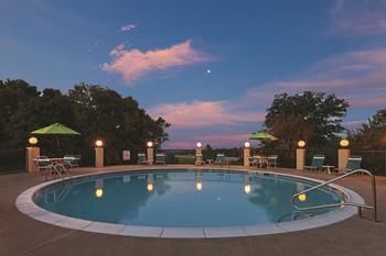 Hotel La Quinta Inn & Suites Denison - Lake Texoma