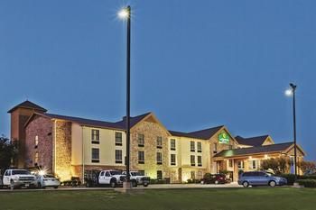Hotel La Quinta Inn & Suites Denison - Lake Texoma