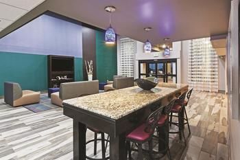 Hotel La Quinta Inn & Suites Denison - Lake Texoma
