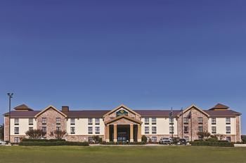 Hotel La Quinta Inn & Suites Denison - Lake Texoma