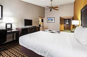 Hotel La Quinta Inn & Suites Denison - Lake Texoma
