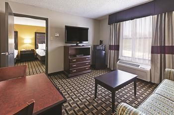 Hotel La Quinta Inn & Suites Denison - Lake Texoma