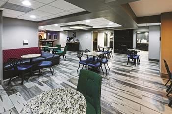 Hotel La Quinta Inn & Suites Denison - Lake Texoma
