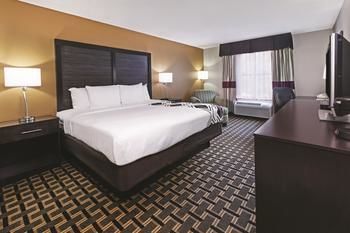 Hotel La Quinta Inn & Suites Denison - Lake Texoma