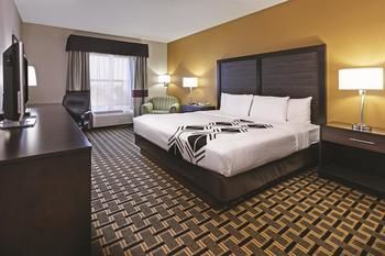 Hotel La Quinta Inn & Suites Denison - Lake Texoma