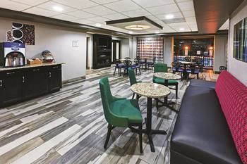 Hotel La Quinta Inn & Suites Denison - Lake Texoma