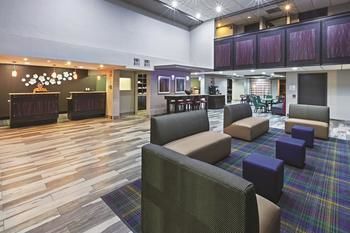 Hotel La Quinta Inn & Suites Denison - Lake Texoma