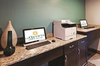 Hotel La Quinta Inn & Suites Denison - Lake Texoma