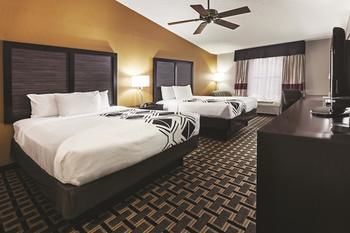 Hotel La Quinta Inn & Suites Denison - Lake Texoma