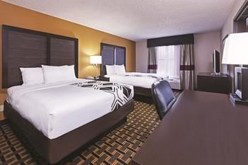 Hotel La Quinta Inn & Suites Denison - Lake Texoma