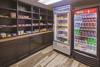 Hotel La Quinta Inn & Suites Denison - Lake Texoma