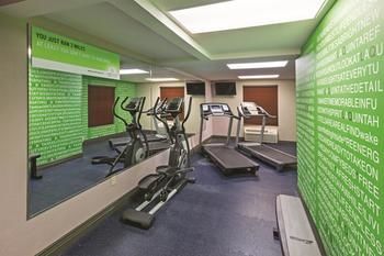 Hotel La Quinta Inn & Suites Denison - Lake Texoma