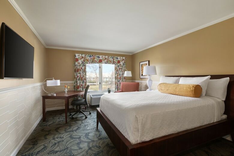 Hotel The Glidden House