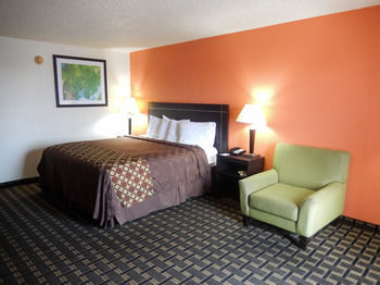 Motel 6 Shamrock