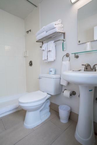 Hotel Park Lane Suites & Inn
