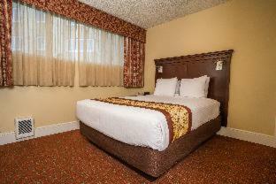 Hotel Park Lane Suites & Inn