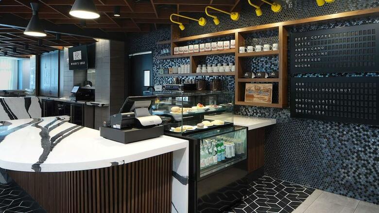 River's Edge Hotel & Spa