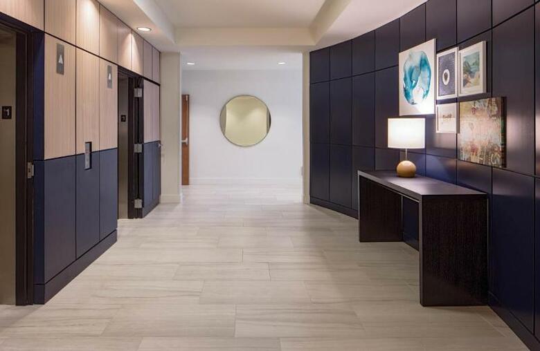River's Edge Hotel & Spa