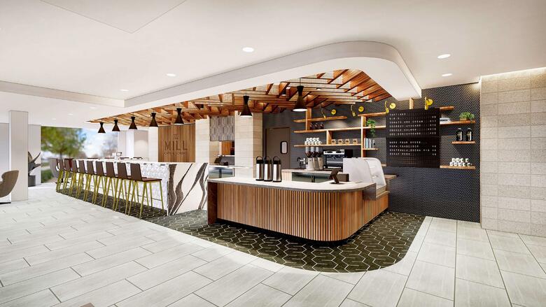 River's Edge Hotel & Spa