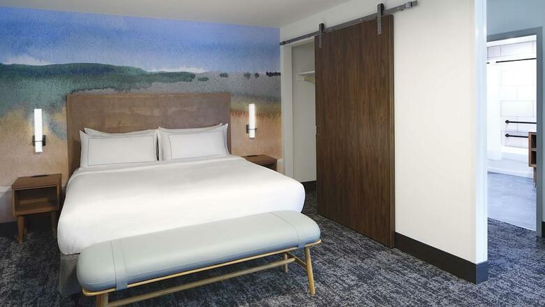 River's Edge Hotel & Spa