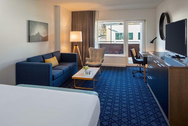 River's Edge Hotel & Spa