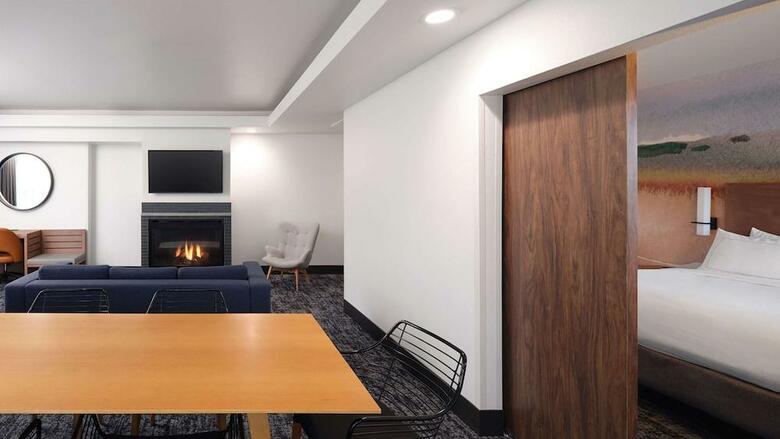 River's Edge Hotel & Spa
