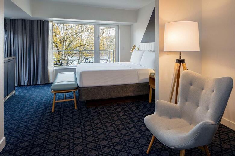 River's Edge Hotel & Spa