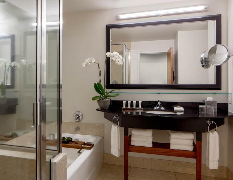River's Edge Hotel & Spa