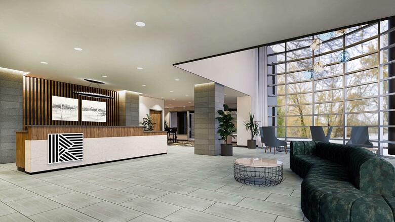 River's Edge Hotel & Spa