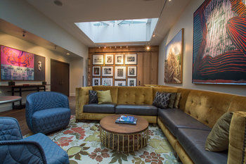 Hotel Lucia, A Provenance Hotel