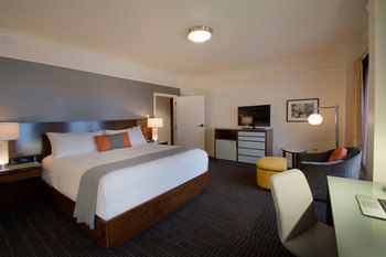 Hotel Lucia, A Provenance Hotel