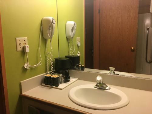 Hotel Ramada Portland Airport