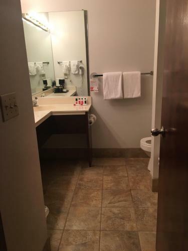 Hotel Ramada Portland Airport