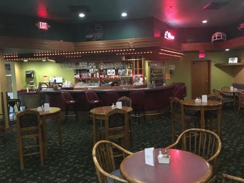 Hotel Ramada Portland Airport