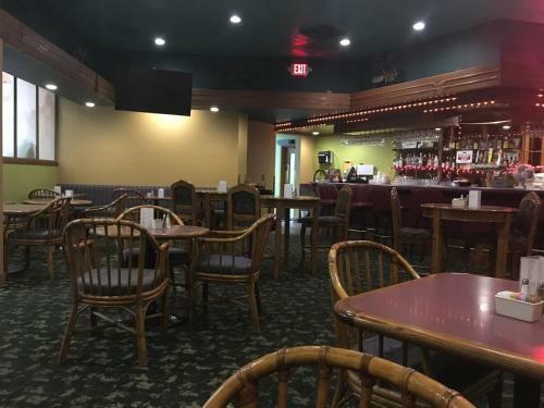 Hotel Ramada Portland Airport