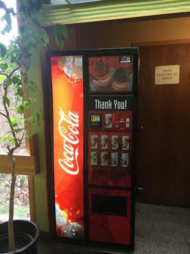 Hotel Ramada Portland Airport