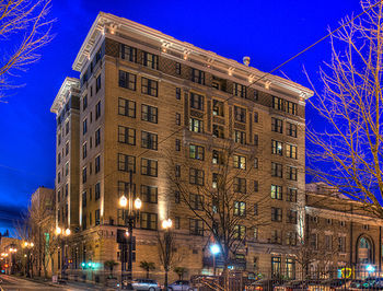 Hotel Deluxe, A Provenance Hotel
