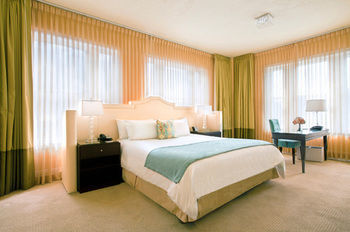 Hotel Deluxe, A Provenance Hotel