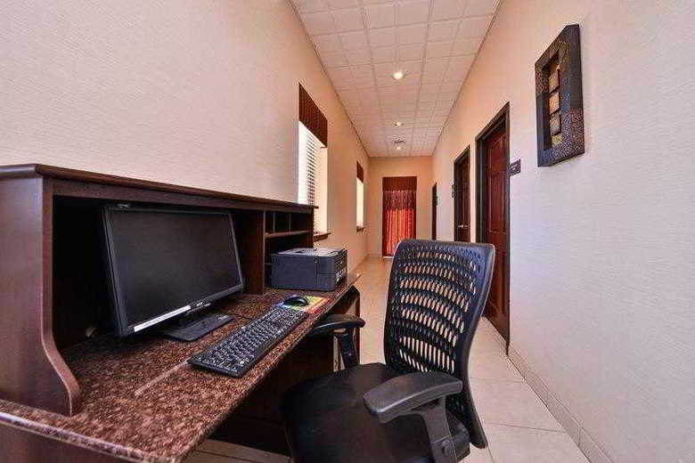 Hotel Best Western Northgate Inn